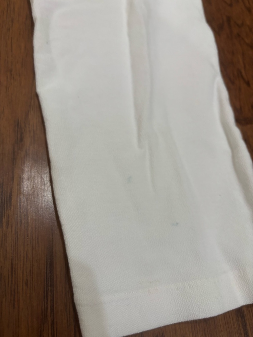 Eileen Fisher Washable Crepe Straight Leg Pants Petite Small minimalist - Picture 11 of 14